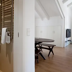 Apartment Serviced - Baixa, Lissabon