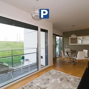 In Rio - Parque Nações Apartamento